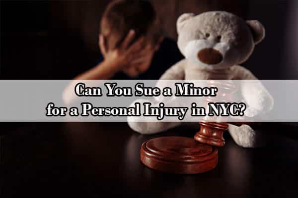 Can You Sue For Minor Injuries?