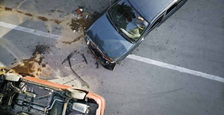 Do All Car Accidents Have To Be Reported?