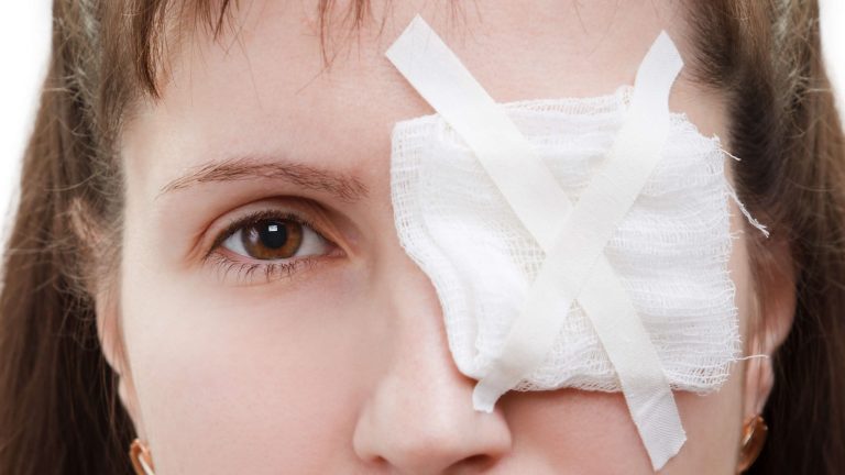 Can Urgent Care Treat Eye Injuries?