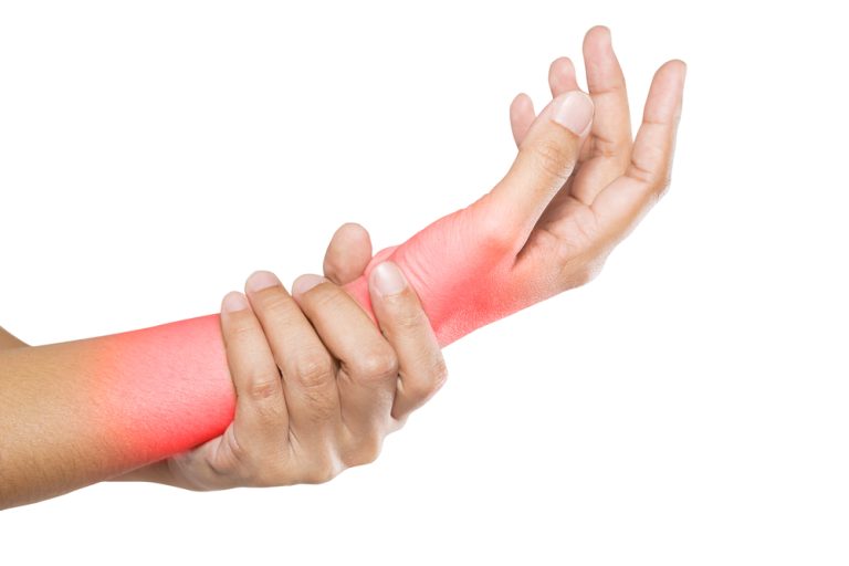 Can Carpal Tunnel Syndrome Be Caused By A Car Accident?