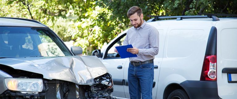 How Do Car Accident Appraisals Work?