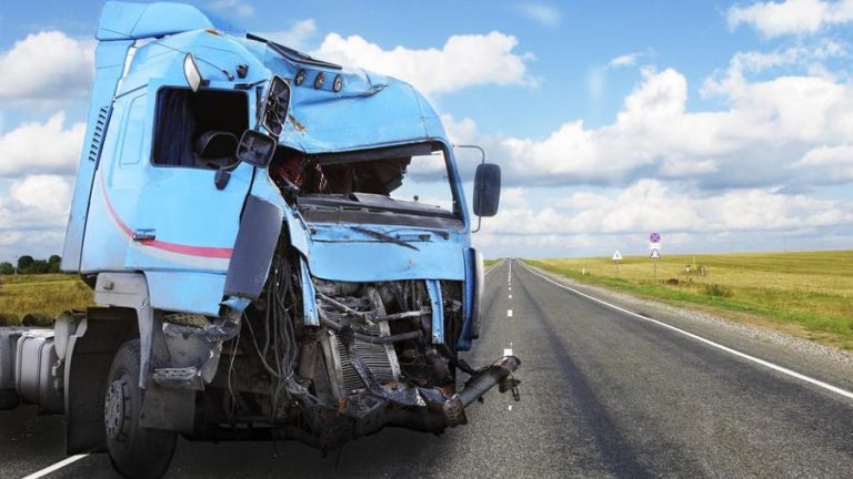 Who Is The Best Truck Injury Lawyer?