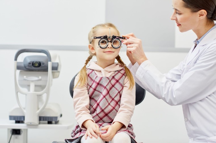 Does Vision Insurance Cover Eye Injury