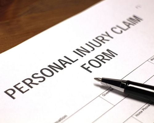 Does a Personal Injury Settlement Affect SSDI or SSI