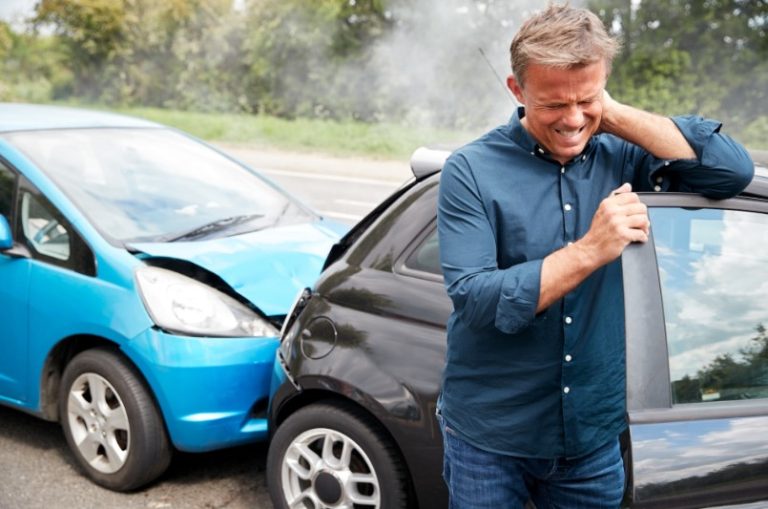 How To Treat Whiplash After A Car Accident