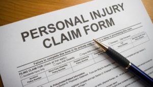 Personal Injury Claim or Settlements 300x170 1