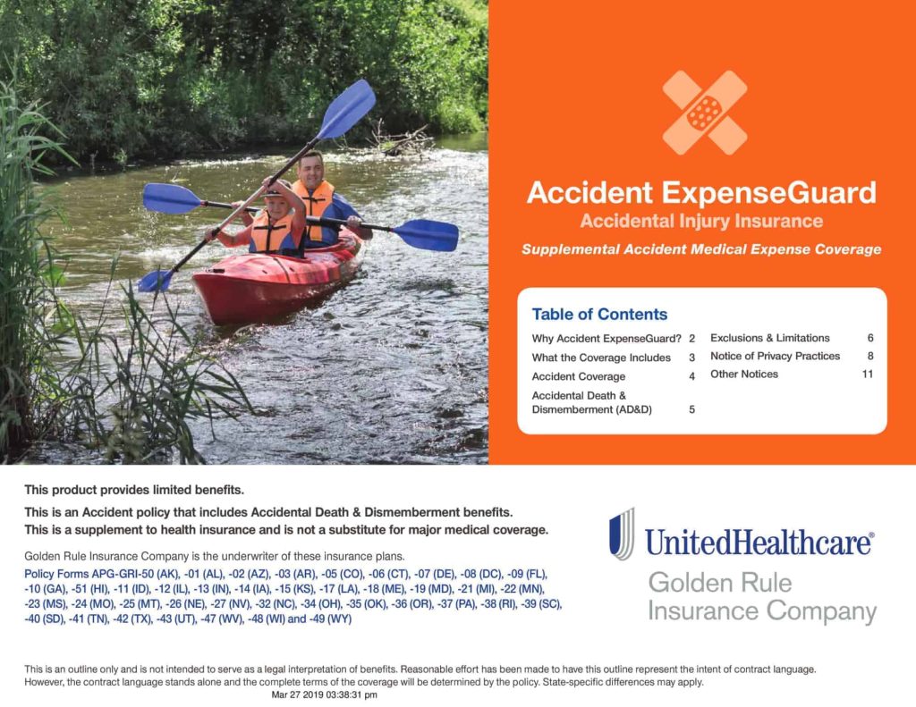 United Healthcare Accidental Injury Insurance 2000x1545 1