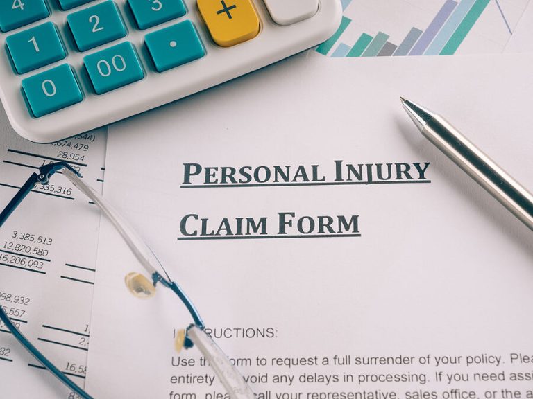 Can You Sue A Company For Old Injuries?