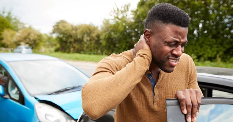 Can You Sue For Whiplash In A Car Accident?