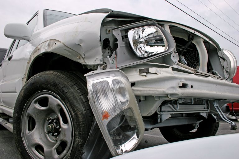 Can I Get A New Car After An Accident?