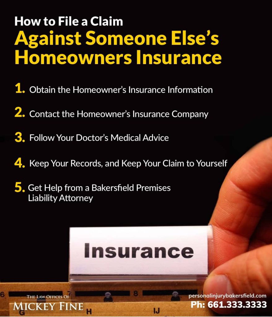 homeowners insurance