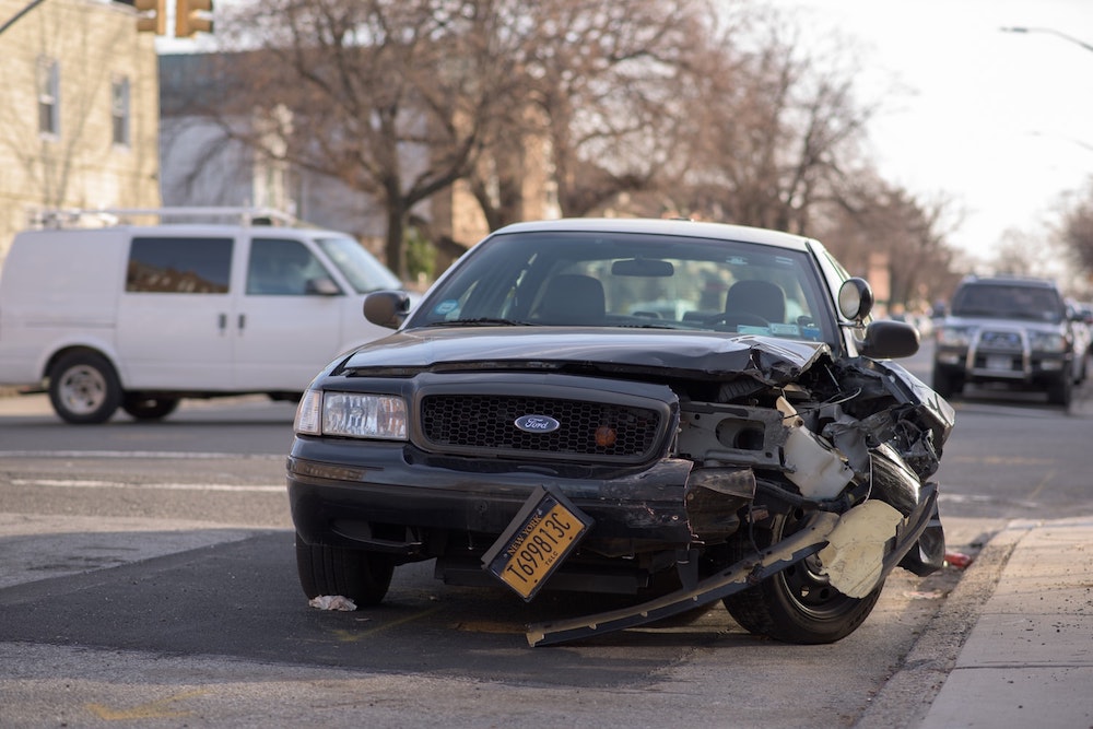 how long do I have to repair my car after an accident 1