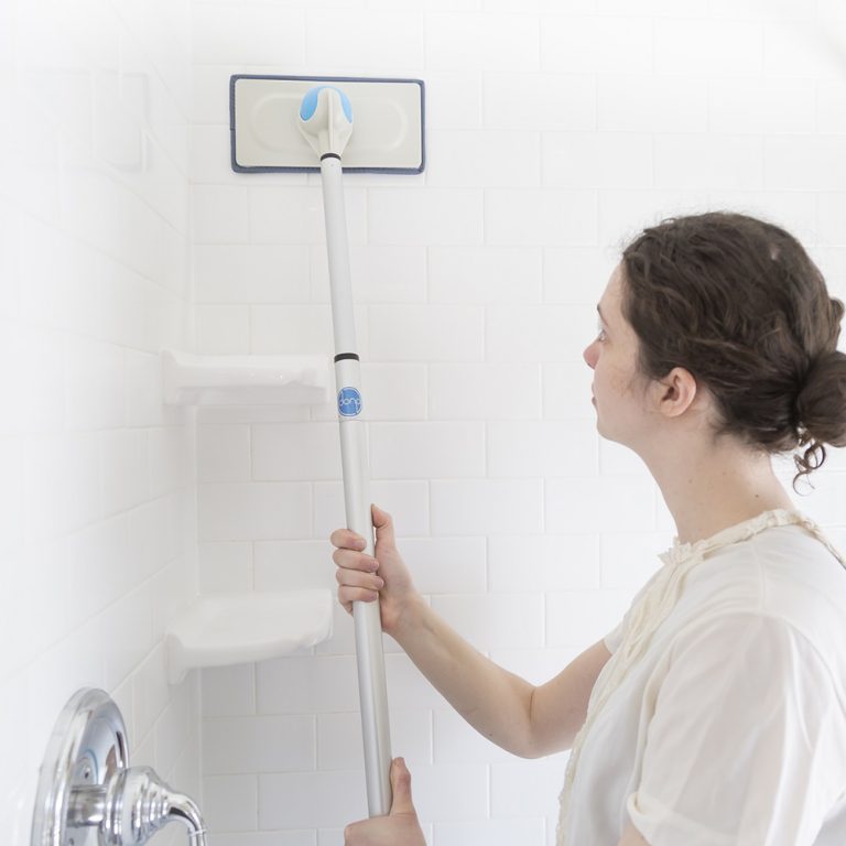 Whats Good For Cleaning Bathroom Tiles?