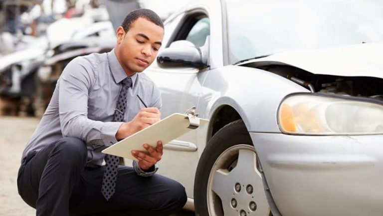 What Is An Injury Claim For Auto Insurance?