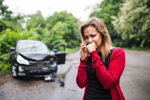 new hyde park personal injury lawyer what can i do to protect my rights after a car accident