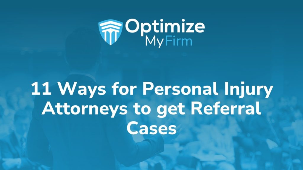 pi referral cases