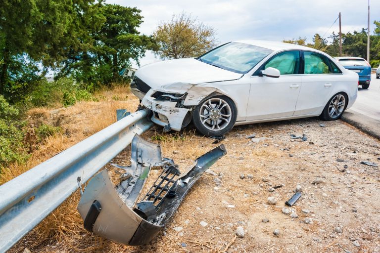 Do Most Car Accidents Happen Close To Home?