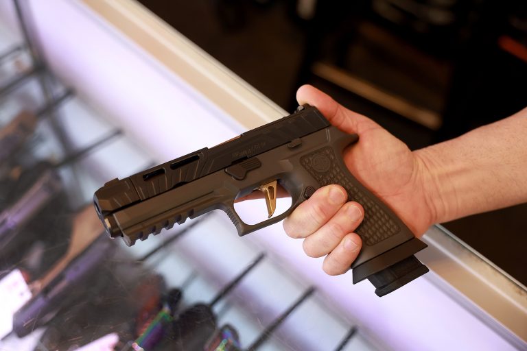 Can Gun Makers Be Sued For Defective Products?