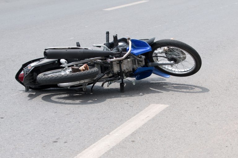 How To Find A Motorcycle Accident Lawyer?