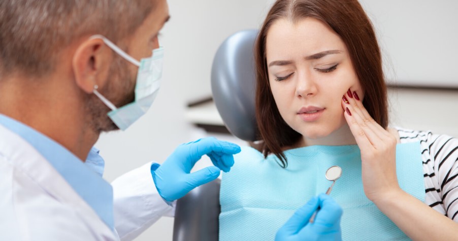 Can I Sue My Dentist For Misdiagnosis