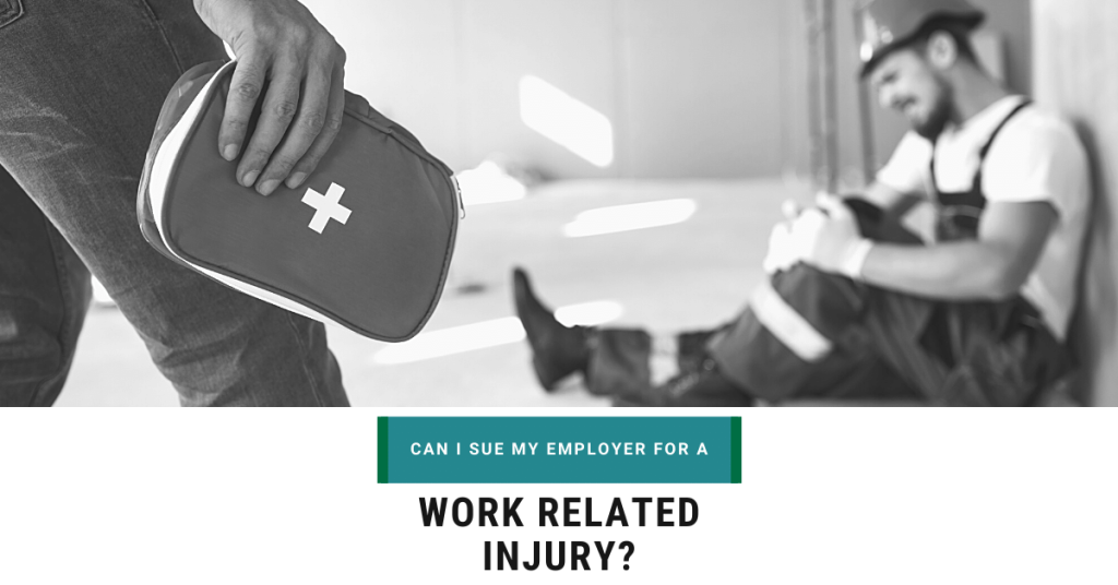 Can I Sue My Employer For A Work Related Injury 1200x628 1