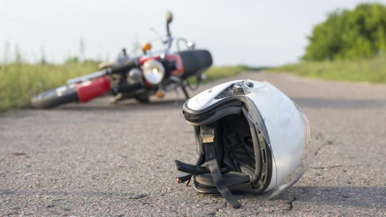 How To Find The Best Motorcycle Accident Lawyer?