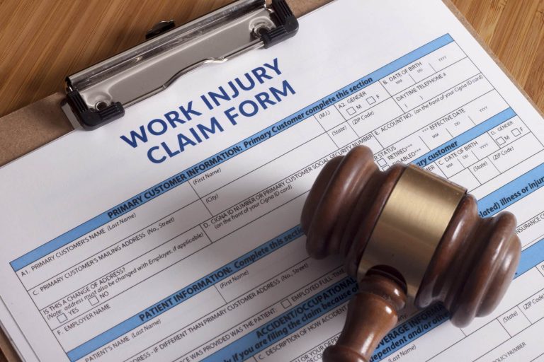 Can I Sue For Work Related Injury In Pa?