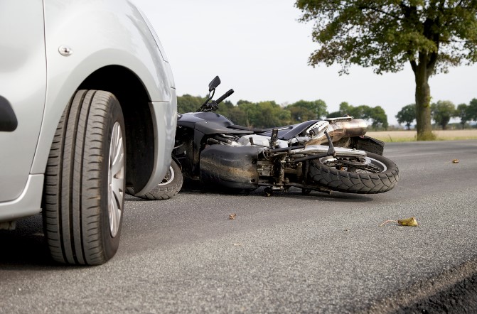 Does Ad&d Cover Motorcycle Accidents