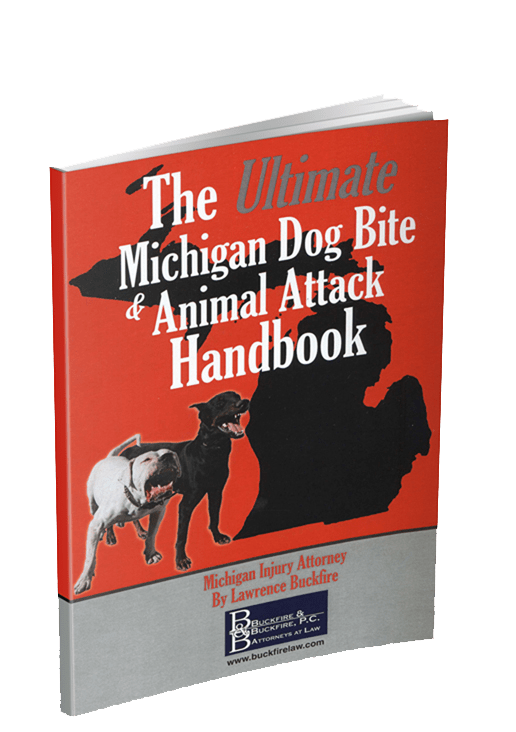 Michigan Dog Bite Laws?