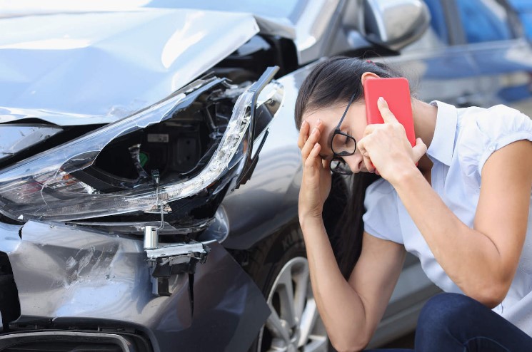 How Injury Claims Affect Your Insurance Rate