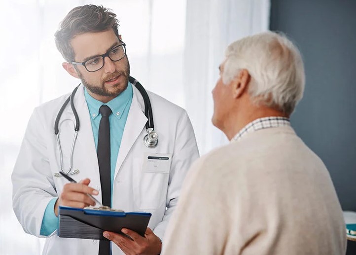 How To Talk To Your Doctor About Misdiagnosis