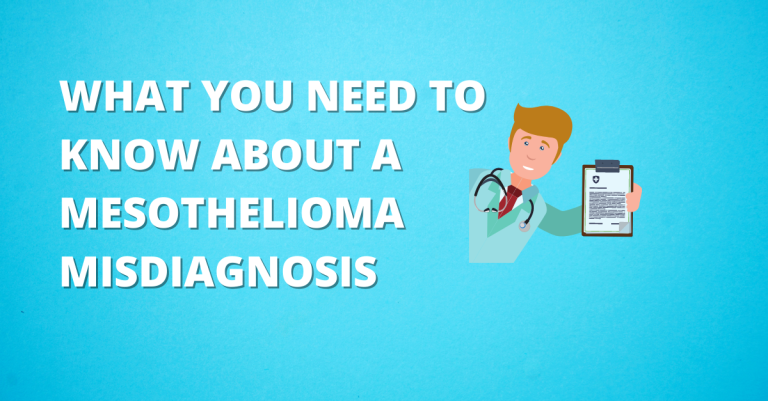 Can Mesothelioma Misdiagnosis?