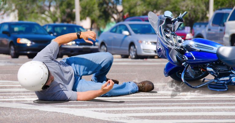 Does No Fault Cover Motorcycle Accidents?