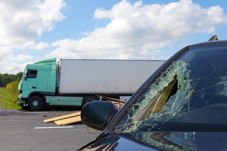 How Trucking Companies Reduce Their Financial Responsibility In Accidents?