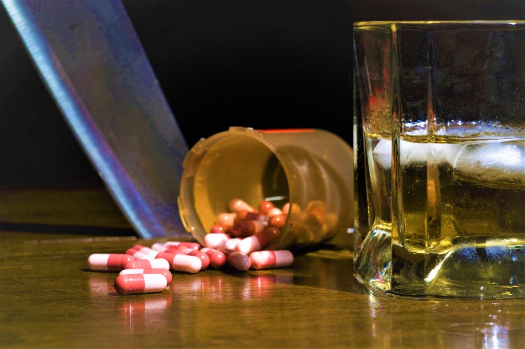 Vyvanse And Alcohol Can This Dangerous Combination Kill You 1 scaled 1