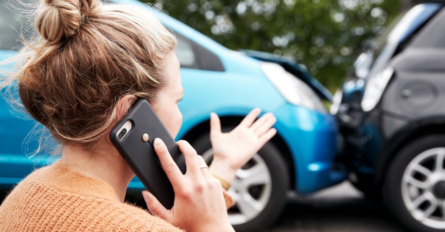 What To Do After Car Accident Insurance