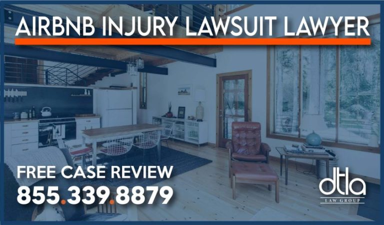 Can A Guest File A Bodily Injury Claim With Airbnb?