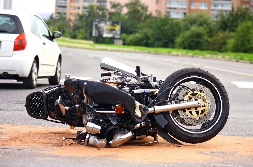 atlanta personal injury lawyer how much should you settle for after a motorcycle accident