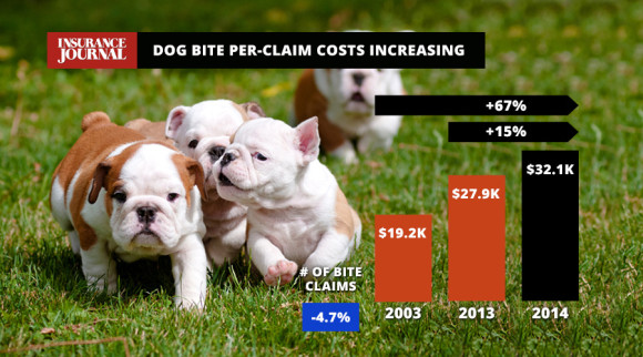 average dog bite claims v2 580x322 1