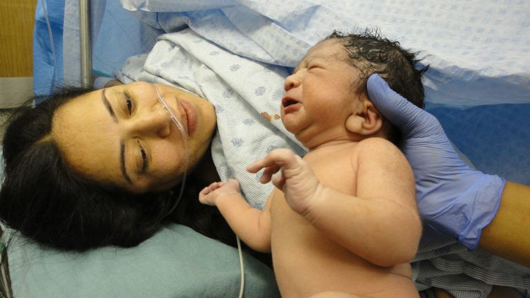 Can You Sue A Hospital For Birth Injury?