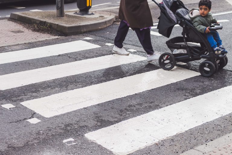 How Many Children Are Injured In Pedestrian Accidents In Florida?