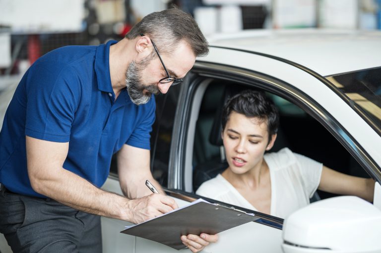 Can You Sue A Dealership For Misdiagnosis?