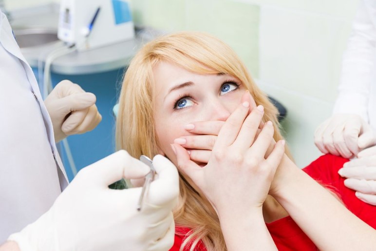 can you sue a dentist for misdiagnosis