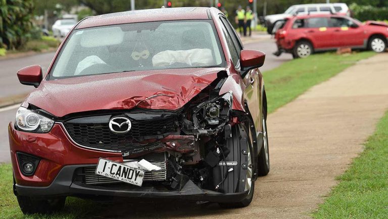 What To Do After Car Accident Australia?