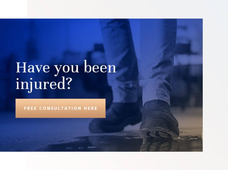 What Is A Slip And Fall Lawyer?