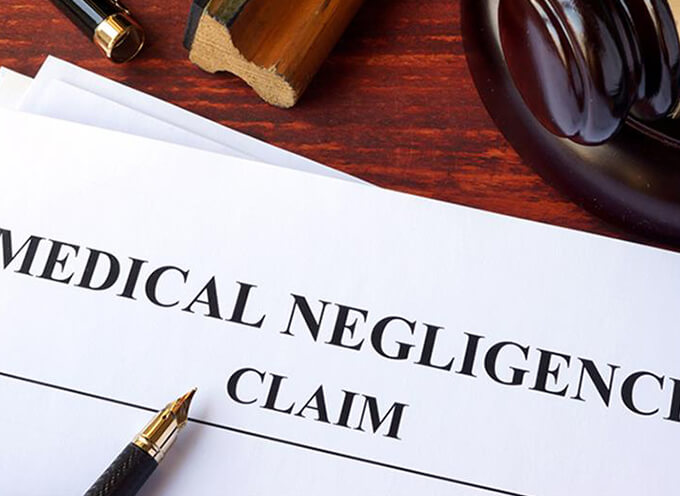 delay misdiagnosis failure to diagnose medical negligence claims