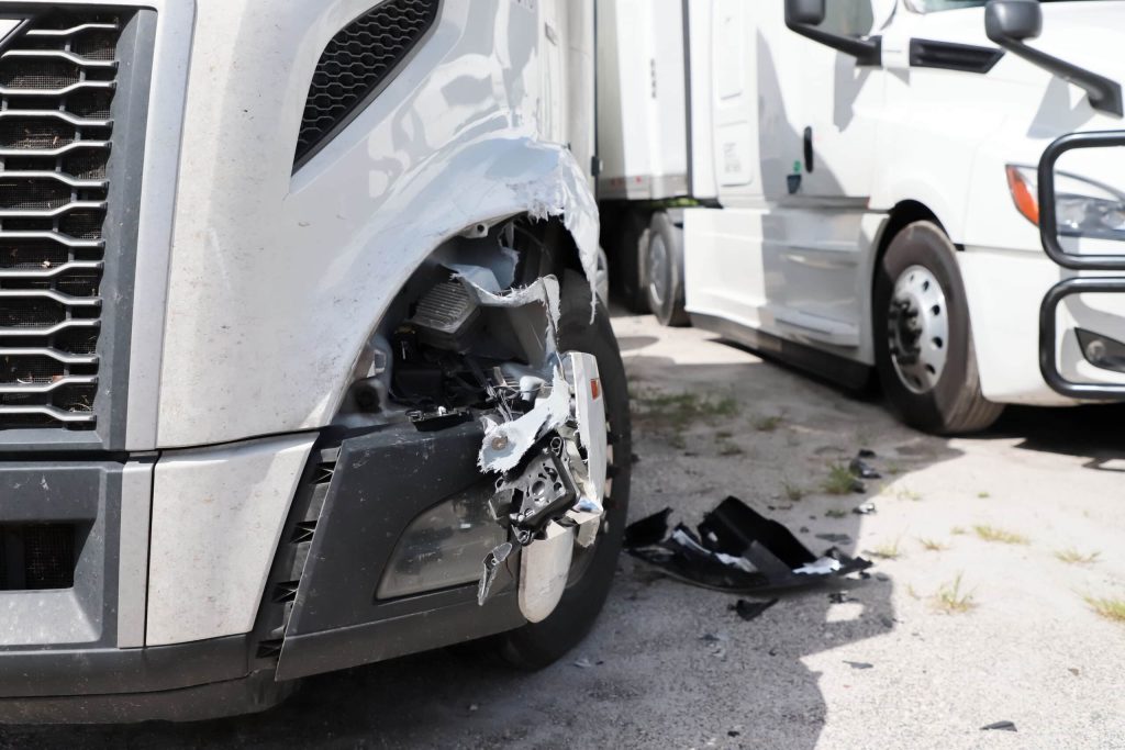 do truck drivers get fired for accidents scaled 1