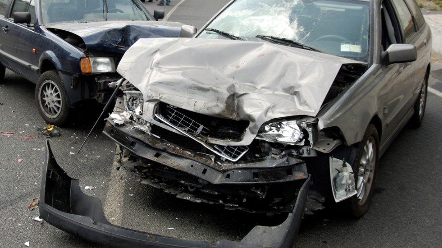 does medical insurance cover car accidents