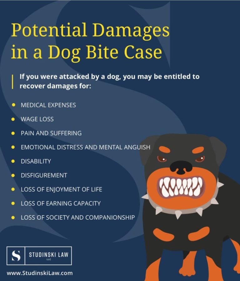 Wisconsin Dog Bite Laws?