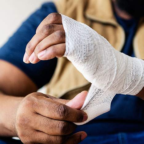 Can You Sue For Work Injury In California?